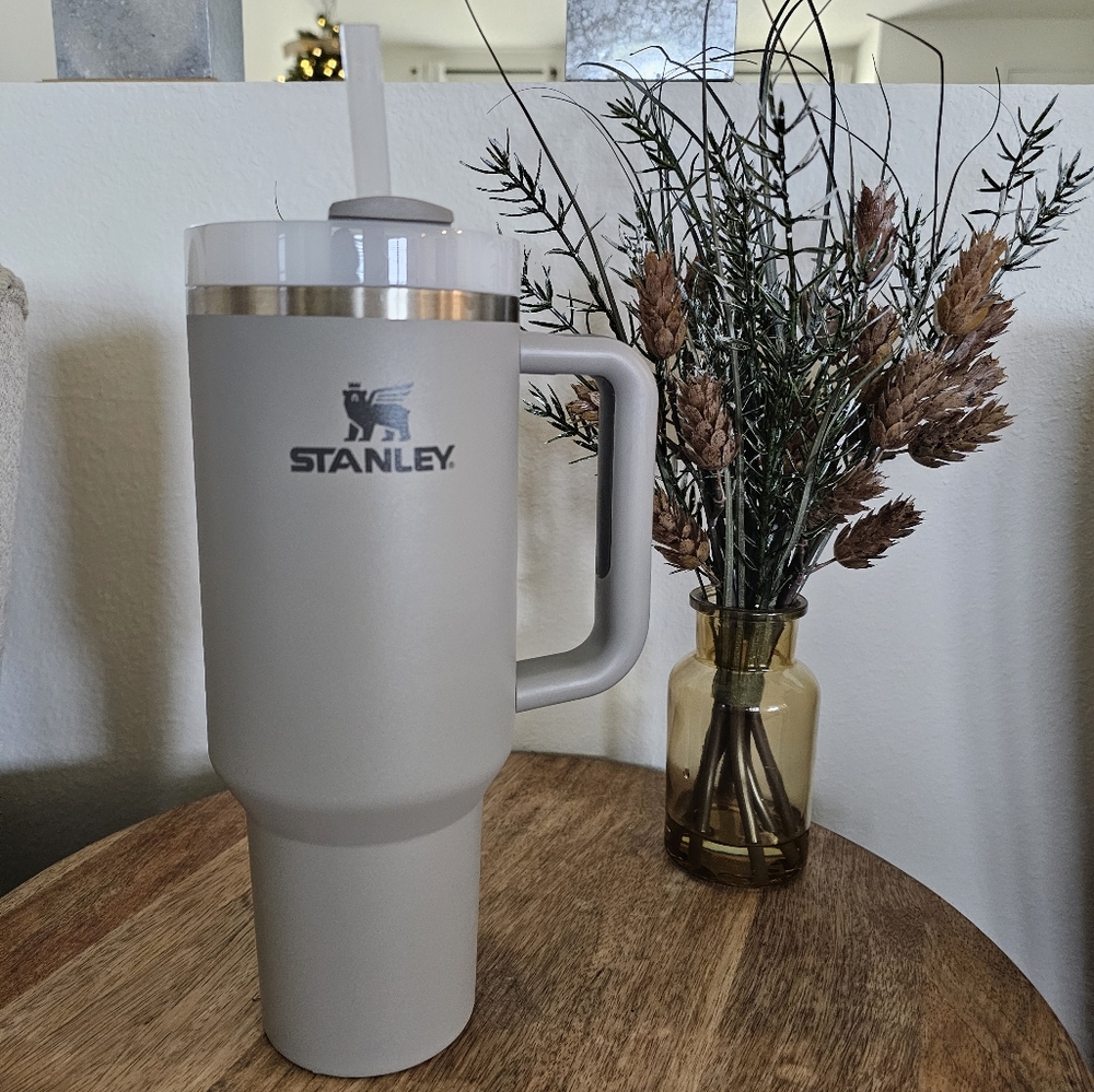 Stanley 40 oz Tumbler